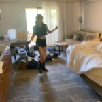 Ella Purnell Instagram – Throwback @stagecoach dump from over the years!! ❤️‍🔥 We heart country and we REALLY heart this festival !!!!! Genuinely some of my happiest memories have been made at Stagecoach it’s such a fun and magical place, I can’t WAIT to go again this year (and the next and the next and the next). April can’t come soon enough 🤠