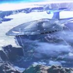 Ella Purnell Instagram – This is Gwyn, reporting for duty, letting you all know that we’re BACK baby!!! New episodes of Star Trek: Prodigy available on @paramountplus now! Plus…did I hear that we got nominated for an……Emmy?!?!?? ✨🪐🚀