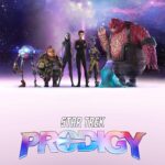 Ella Purnell Instagram – This is Gwyn, reporting for duty, letting you all know that we’re BACK baby!!! New episodes of Star Trek: Prodigy available on @paramountplus now! Plus…did I hear that we got nominated for an……Emmy?!?!?? ✨🪐🚀
