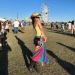 Ella Purnell Instagram - The best week with the best people 😭 @stagecoach all day every day yall. My heart is so full. See ya next year. 🤠 Thank you Mr @darkcrustacean for the 📸 :)