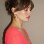 Ella Purnell Instagram - ELLA X FALLOUT PRESS IN MUMBAI @ellapurnell attending press day 1 for #falloutprime in Mumbai. Styled @sophielopez Hair @leighkeateshair Makeup and Photos by me @valeriaferreiramakeup @thewallgroup Ella wears @augustinusbader the cream @reviveskincare de puffing eye masks @drjart_uk @drjart_uk hydrating mask @chanel.beauty @welovecoco Eau de teint in medium plus @yslbeauty touche eclat in shade 3 @valentino.beauty liquid liber in black @valentino.beauty liquid eyebrow pen in brown @patmcgrathreal volumising mascara in black @charlottetilbury bronzer in shade 2 @hourglasscosmetics unlocked soft matte lipstick in shade FOXGLOVE 356 - BERRY ROSE @byterryofficial matte hyaluronic pressed powder #ellapurnell #falloutprime #falloutprimevideo #bts #ellapurnelledit #makeuplook #valeriaferreiramakeup