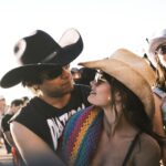 Ella Purnell Instagram - The best week with the best people 😭 @stagecoach all day every day yall. My heart is so full. See ya next year. 🤠 Thank you Mr @darkcrustacean for the 📸 :)