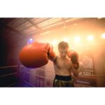 Ella Purnell Instagram - Junk Male release day is finally here !!! Holy poop I can’t believe it. This really was a labour of love, blood, sweat and tears, and I’m so excited to finally be able to share it with you guys. This short film was the first thing I ever directed, and what an incredible experience to be able to do that with all my friends and my amazing partner. I have a lot to say about it, so will take it to the comments! Trailer in my story, link to the film in my bio. Hope you enjoy!! X