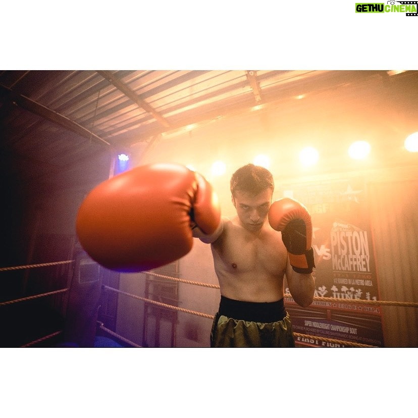 Ella Purnell Instagram - Junk Male release day is finally here !!! Holy poop I can’t believe it. This really was a labour of love, blood, sweat and tears, and I’m so excited to finally be able to share it with you guys. This short film was the first thing I ever directed, and what an incredible experience to be able to do that with all my friends and my amazing partner. I have a lot to say about it, so will take it to the comments! Trailer in my story, link to the film in my bio. Hope you enjoy!! X