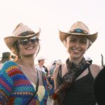 Ella Purnell Instagram - The best week with the best people 😭 @stagecoach all day every day yall. My heart is so full. See ya next year. 🤠 Thank you Mr @darkcrustacean for the 📸 :)