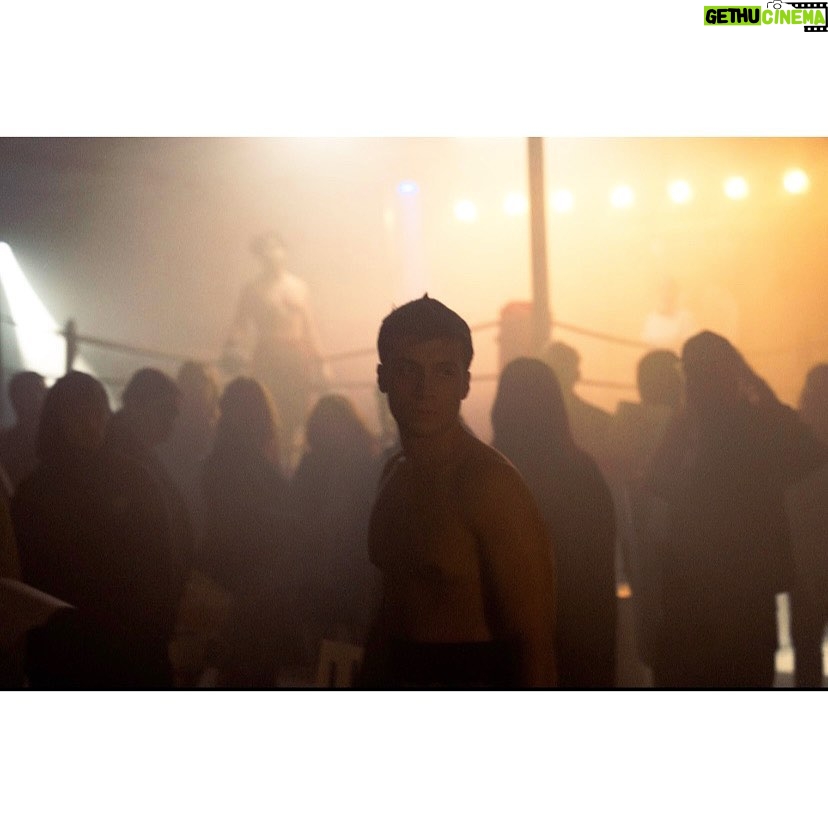 Ella Purnell Instagram - Junk Male release day is finally here !!! Holy poop I can’t believe it. This really was a labour of love, blood, sweat and tears, and I’m so excited to finally be able to share it with you guys. This short film was the first thing I ever directed, and what an incredible experience to be able to do that with all my friends and my amazing partner. I have a lot to say about it, so will take it to the comments! Trailer in my story, link to the film in my bio. Hope you enjoy!! X