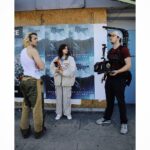 Ella Purnell Instagram - Junk Male release day is finally here !!! Holy poop I can’t believe it. This really was a labour of love, blood, sweat and tears, and I’m so excited to finally be able to share it with you guys. This short film was the first thing I ever directed, and what an incredible experience to be able to do that with all my friends and my amazing partner. I have a lot to say about it, so will take it to the comments! Trailer in my story, link to the film in my bio. Hope you enjoy!! X
