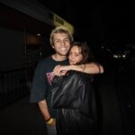Ella Purnell Instagram - happy valentines baby 🌹