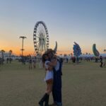 Ella Purnell Instagram – Throwback @stagecoach dump from over the years!! ❤️‍🔥 We heart country and we REALLY heart this festival !!!!! Genuinely some of my happiest memories have been made at Stagecoach it’s such a fun and magical place, I can’t WAIT to go again this year (and the next and the next and the next). April can’t come soon enough 🤠