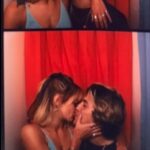 Ella Purnell Instagram – Happy Birthday to my love 🌹 you are the best thing to ever happened to me. X