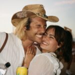 Ella Purnell Instagram – Throwback @stagecoach dump from over the years!! ❤️‍🔥 We heart country and we REALLY heart this festival !!!!! Genuinely some of my happiest memories have been made at Stagecoach it’s such a fun and magical place, I can’t WAIT to go again this year (and the next and the next and the next). April can’t come soon enough 🤠