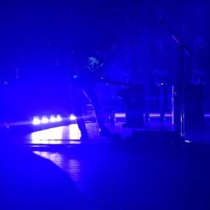 Elle Evans Instagram - @muse rocked the big apple last night! Hope you enjoyed the show 🤘