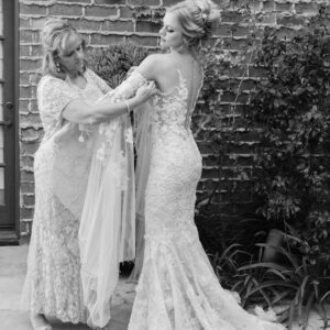 Elle Evans Instagram - 🌻Julie Cecille Conly 💛 
🌜May 12, 1964 - April 20, 2023🌛
Today would’ve been my beautiful Mother’s 59th birthday. She was truly a divine light, a rockstar in her own right. She lit up any room she walked into, was the life of the party, & never met a stranger. To know her was to love her! She always knew how to make someone smile & would bend over backwards to help anyone in need. The last 7 years of her life were full of hard times but she never let that dull her sparkle. She bravely fought her cancer with a smile on her face & hope in her heart. She was beside my step dad every single day as he endured a traumatic brain injury & saved his life on multiple occasions. She was the best Mother to me imaginable, always encouraging me & supporting my dreams even if those dreams took me far away from her. Her grandkids brought her so much joy & she spoiled them rotten! I will always remember her laugh, & how incredibly special it was for her shining sunflower soul to ascend into the heavens during the solar eclipse. I love you so much Mommy, you’re always in my heart 💛🌻