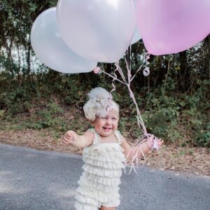 Elle Graham Instagram - Everyone wish my little sister a Happy Birthday!! Happy Birthday Emerson!!!!🎉🎉