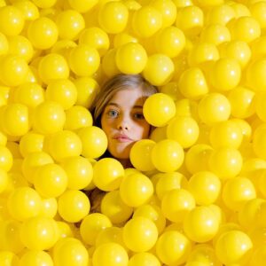 Elle McKinnon Instagram - I am sure we all feel like we are living in a bubble by now! What are you guys doing to stay happy and safe? Let's all share some positivity to help each other get through this #allinthistogether #choosekind #sharingiscaring #bubble #flattenthecurve