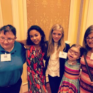 Elle McKinnon Instagram - It has taken me a few days to try and find the words to describe how this past weekend has impacted my life. @ccakids these kids and these families have been through so much. They have so much courage and faith, and I have heard their stories, saw their tears, watched their laughter, but most of all I saw and felt their love and acceptance for everyone. You have no idea how much you all mean to me and how lucky I am to have you in my life. You are the most incredible people that don’t judge, you just love and that is truly the message of #choosekind. I am so blessed to have made friends this weekend, with my best friends and I hope you all know that we are the lucky ones. I love you all❤️❤️❤️ #weareallwonders #ChooseKind #love