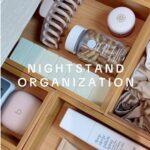 Elle Fowler Instagram - If my whole life could be as organized as this drawer, I would be at peace 😂 All items linked in bio under “Nightstand Things” #amazonhome #organizing #organization #organized #home @amazonhome @summerfridays @tatcha @patchology @luxunfiltered @ritual @necessaire