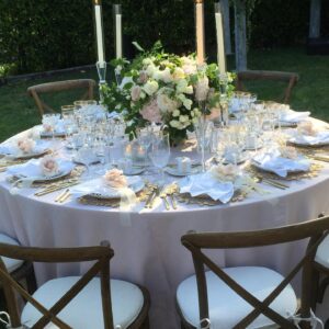 Elle Fowler Instagram - 5 years ago I married @alexgoot and would do it again and again. I love you!