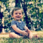 Elle Fowler Instagram - Hi, I have 4 teeth now 🤓