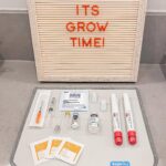 Elle Fowler Instagram - Well, my first IVF didn’t go to plan… at all. While I knew that all sorts of negative things can happen during this process, I truly didn’t think they would happen to me. If you had told me, “hey, your cycle will be cancelled!” I wouldn’t have believed you. Having said that, I felt a huge amount of peace with the decision to convert to IUI - I feel it’s 100% the right move. We will see 🙏🏻