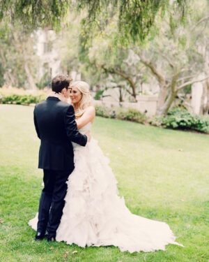 Elle Fowler Instagram - First Looks 👰🏼