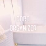 Elle Fowler Instagram - Here’s your sign to tackle an eyesore project in your home! For me, it’s the chargers and cords on my nightstand. I keep organizing them and “making them neat” (aka tucking them back behind the nightstand to try to hide them) but I finally decided I needed a more permanent solution. It’s a little change, but it made a huge difference! Everything is linked in my bio under “Nightstand Things” #organizedhome #organize #satisfying #amazonfinds #organizing #organizewithme #nightstand #cordorganization #nightstandmakeover #organized