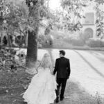 Elle Fowler Instagram - #JustMarried Photo by @joelserrato