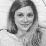 Elle Fowler Instagram - It’s go time 🤰🏼