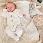 Elle Fowler Instagram – The newest addition to our family, born April 4th, 2022 at 8 pounds even – our “Baby Dot!”. Scott William Goot, our rainbow several times over, joins James as the absolute loves of our lives. Feeling so content and blessed 🤍