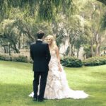 Elle Fowler Instagram - Happy 2 year wedding anniversary to the love of my life, my best friend, and the father to our little baby due within the week. I love you more than life!