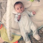 Elle Fowler Instagram - Go little one go!