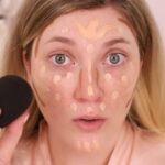 Elle Fowler Instagram – A little contour, a little highlight… –

@marcjacobsbeauty Perfecting Coconut Face Primer
@smashboxcosmetics Contour Stick Trio
@toofaced Born This Way Sculpting Concealer
@tartecosmetics Shape Tape Concealer
@beautyblender Pro
@maccosmetics Studio Fix 24 Hr Smooth Wear Concealer
@toofaced Frosted Fruit Highlighter in Strawberry Sparkle
@toofaced Diamond Light Highlighter –

#makeupvideoss #makeuptutorialsx0x #makegirlz #dailygirlsfeed #glamvids #make4glam #makeuplover #makeupjunkie #slave2beauty #makeupvideos #hairmakeupdiary #wakeupandmakeup #ellefowler