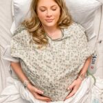 Elle Fowler Instagram - It’s go time 🤰🏼