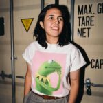 Elle Mills Instagram –