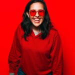 Elle Mills Instagram –