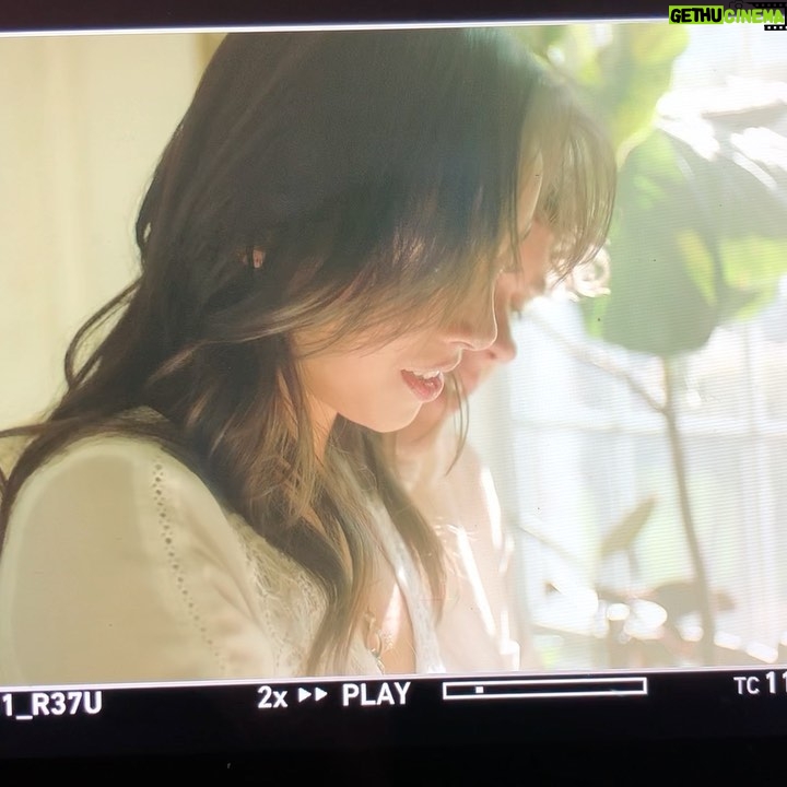 Elle Mills - 81.6K Likes - can’t believe i’m saying this but… i got to co-direct my first music video with @joshuatbassett ?!? doppelgänger out 2/25!!!
