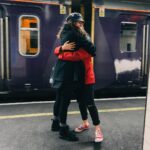 Elle Mills Instagram – ‪in honour of it being one year, meet the girl behind my coming out video‬ :)