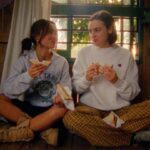 Elle Mills Instagram - my little queer teen romance REPLY is finally out in the world — watch it now only on @creatorplus :’)