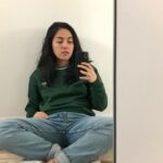 Elle Mills Instagram - 2021 u were cute i guess