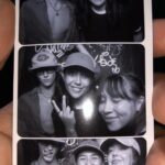 Elle Mills Instagram - 2021 u were cute i guess