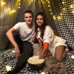 Elle Mills Instagram - 2021 u were cute i guess