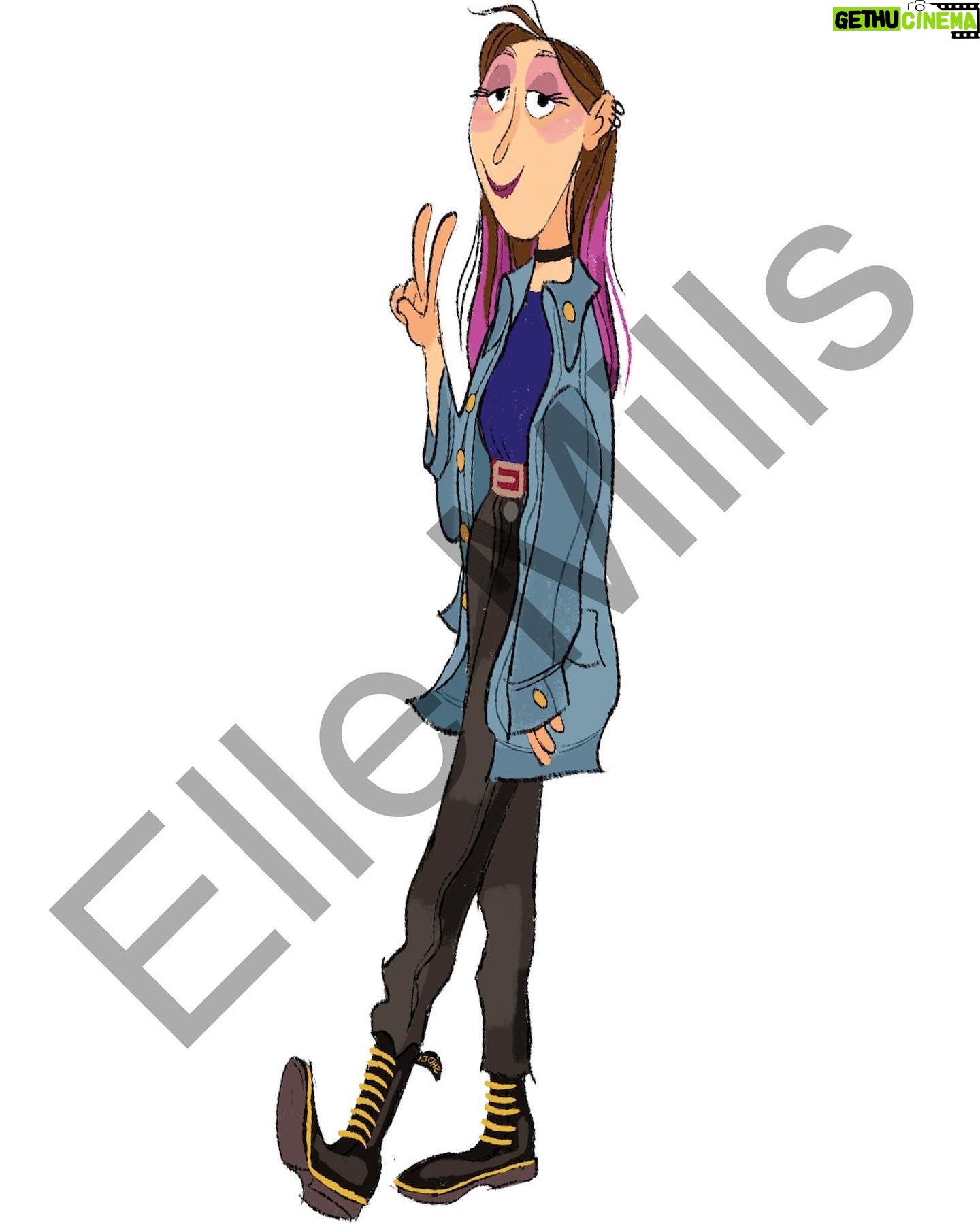 Elle Mills - 28.1K Likes - “so good!” @mitchellsvsmachines
