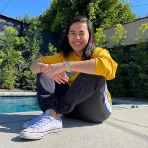 Elle Mills Instagram - 
