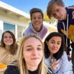 Elle Mills Instagram –