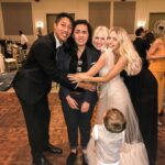 Elle Mills Instagram – my parents got fuCKING MARRIED