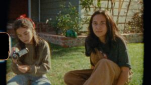 Elle Mills Instagram - “What Happened to Elle Mills?” — a film by me. out on youtube now.