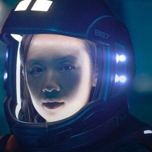 Ellen Wong Instagram - Iris is here S2 #Beacon23 👩🏼‍🚀⭐️🎼 
Watch now on @mgmplus
You can binge S1 @amazon

My intro was directed by the incredible and soulful @angelkristiwilliams ⭐️ 
I never thought I’d play the clarinet again, but 20years later and IRIS has got me back into my 2nd clarinet days. Anyone else play? #iykyk 

Check out the show, and let me know what you think! 
I promise it’ll be a thrilling space ride x

💖to the whole team
