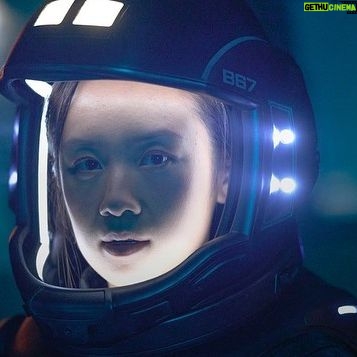 Ellen Wong - 2.2K Likes - Iris is here S2 #Beacon23 👩🏼🚀⭐️🎼
Watch now on @mgmplus
You can binge S1 @amazon
My intro was directed by the incredible and soulful @angelkristiwilliams ⭐️
I never thought I’d play the clarinet again, but 20years later and IRIS has got me back into my 2nd clarinet days. Anyone else play? #iykyk
Check out the show, and let me know what you think!
I promise it’ll be a thrilling space ride x
💖to the whole team