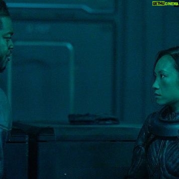 Ellen Wong - 2.2K Likes - Iris is here S2 #Beacon23 👩🏼🚀⭐️🎼
Watch now on @mgmplus
You can binge S1 @amazon
My intro was directed by the incredible and soulful @angelkristiwilliams ⭐️
I never thought I’d play the clarinet again, but 20years later and IRIS has got me back into my 2nd clarinet days. Anyone else play? #iykyk
Check out the show, and let me know what you think!
I promise it’ll be a thrilling space ride x
💖to the whole team