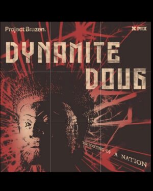 Ellen Wong Instagram - DYNAMITE DOUG Podcast @project_brazen 

How one man carried out the greatest art heist in history – the looting of Cambodia’s entire cultural heritage – with the aid of Western academics, dealers and curators. This is the story the art world doesn’t want told.

Coming March 1st💥

Subscribe now apple.co/dynamitedoug

https://apple.co/dynamitedoug